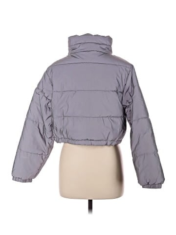 Forever 21 Snow Jacket (view 2)