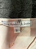 Young Fabulous & Broke Tie-dye Pink Tan Romper Size S - photo 4