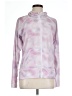TSLA Tie-dye Pink Track Jacket Size L - photo 1