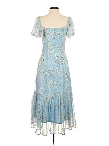 Altar'd State Cocktail Dress (view 2)