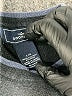 Dockers 100% Cotton Stripes Black Pullover Sweater Size L - photo 7