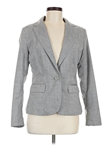 7th Avenue Design Studio New York & Company Blazer (view 1)