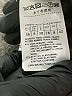 Max Mara Solid Black Wool Pants Size 6 - photo 8