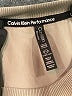 Calvin Klein Performance Gray Tan Casual Dress Size S (petite) - photo 7
