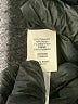 Madewell Chevron-herringbone Black Cocktail Dress Size 6 - photo 8