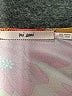 Mi ami 100% Polyester Orange 3/4 Sleeve Blouse Size XS - photo 7