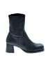 Intentionally ______ Black Ankle Boots Size 9 - photo 1