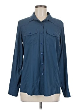 Ariat Long Sleeve Blouse (view 1)
