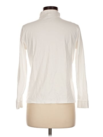 L.L.Bean Long Sleeve Turtleneck (view 2)