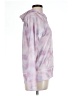 TSLA Tie-dye Pink Track Jacket Size L - photo 4