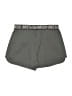 Under Armour Gray Athletic Shorts Size M - photo 2