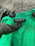 Torrid Green Sleeveless Blouse Size 1X Plus (1) - photo 7