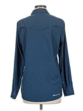Ariat Long Sleeve Blouse (view 2)
