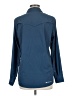 Ariat Blue Long Sleeve Blouse Size M - photo 2