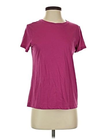 Vince. Short Sleeve T-Shirt (view 1)