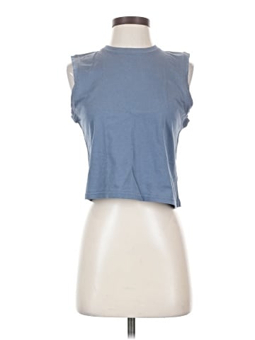 Athleta Sleeveless T-Shirt (view 1)