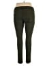 Gap Green Jeggings Size 33R - photo 2