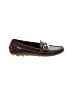Eastland Brown Flats Size 11 - photo 1