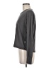feat Gray Long Sleeve T-Shirt Size M - photo 5