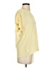 Ann Taylor Yellow Short Sleeve Blouse Size S (petite) - photo 4