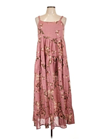YESNO Casual Dress (view 1)