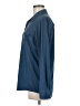 Ariat Blue Long Sleeve Blouse Size M - photo 5