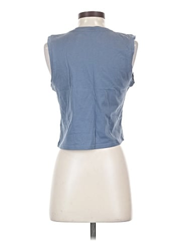 Athleta Sleeveless T-Shirt (view 2)
