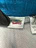 Sonic The Hedgehog Teal Blue Board Shorts Size 6 - 7 - photo 3