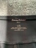 Tommy Bahama Solid Black Athletic Shorts Size L - photo 3
