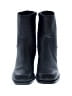 Intentionally ______ Black Ankle Boots Size 9 - photo 2