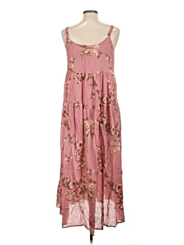 YESNO Casual Dress (view 2)