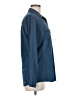 Ariat Blue Long Sleeve Blouse Size M - photo 4