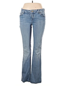 Ann Taylor Loft Jeans