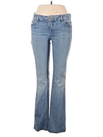 Ann Taylor LOFT Jeans (view 1)