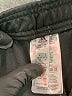 Adidas Black Track Pants Size M - photo 7