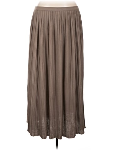 Joan Vass Casual Skirt (view 1)