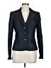 Tahari Blue Blazer Size M (estimated) - photo 1