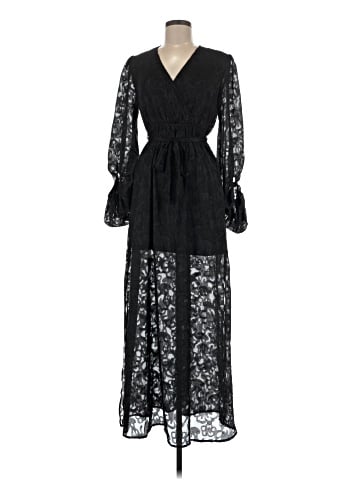 Miami Cocktail Dress (view 1)