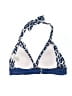 Janie and Jack Blue Ivory Sleeveless Top Size 10 - photo 2