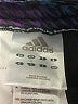 Adidas 100% Polyester Black Active Pants Size S (kids) - photo 3