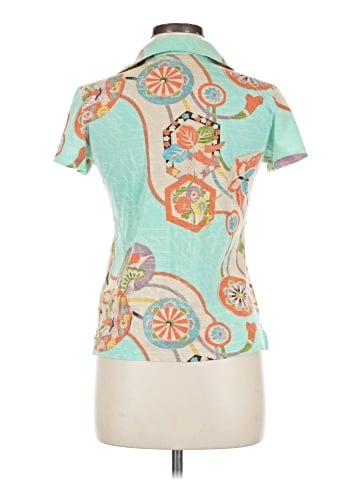 Polo by Ralph Lauren Short Sleeve Polo (view 2)