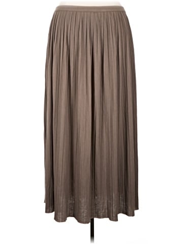 Joan Vass Casual Skirt (view 2)