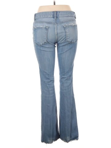 Ann Taylor LOFT Jeans (view 2)