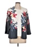 Chico's Gray Cardigan Size L - photo 1