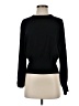 Lovers + Friends Black Turtleneck Sweater Size S - photo 1