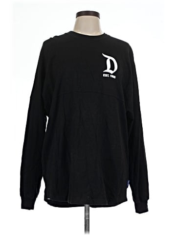 Disney Long Sleeve T-Shirt (view 1)