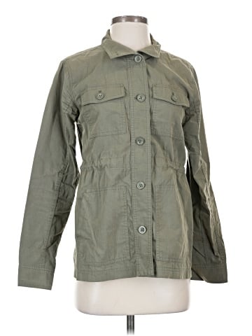 Eddie Bauer Jacket (view 1)