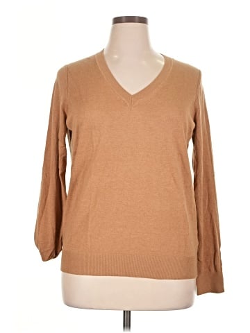 Banana Republic Factory Store Pullover Sweater (view 1)