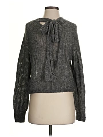 Zara Pullover Sweater (view 1)