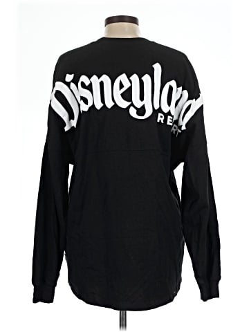 Disney Long Sleeve T-Shirt (view 2)